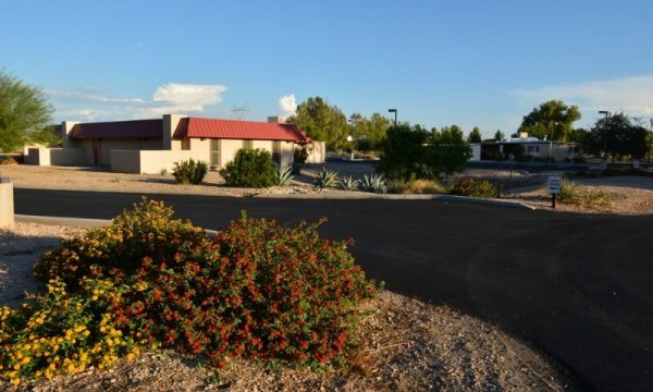 Berean Baptist Church is an independent Baptist church in San Tan Valley, Arizona.