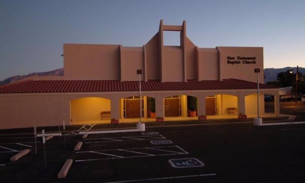 new-testament-baptist-church-tucson-arizona