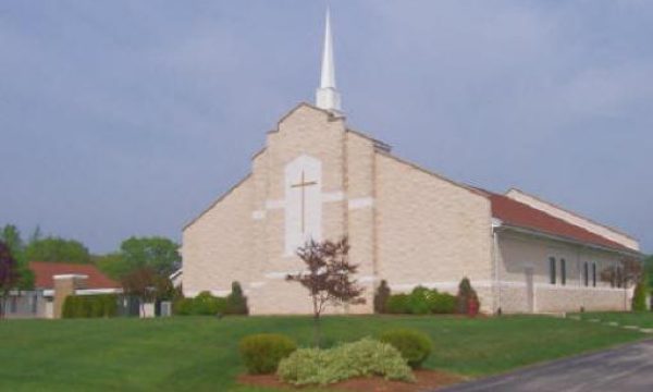 First Baptist Church of Oak Creek is an independent Baptist church in Oak Creek, Wisconsin