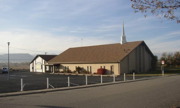 Ridgeview Baptist Church is an independent Baptist church in Wheat Ridge, Colorado