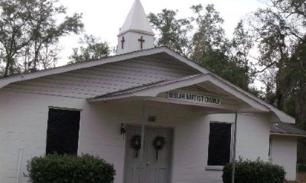 beulah-baptist-church-crawfordville-florida