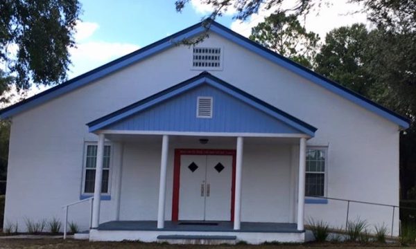 Crestview Independent Baptist Church is an independent Baptist church in Crestview, Florida