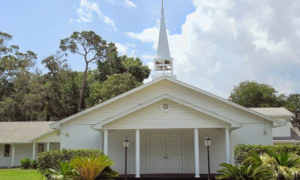 Faith Baptist Church is an independent Baptist church in Holly Hill, Florida