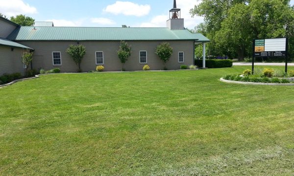 Anchor Baptist Church - Vanduser, MO