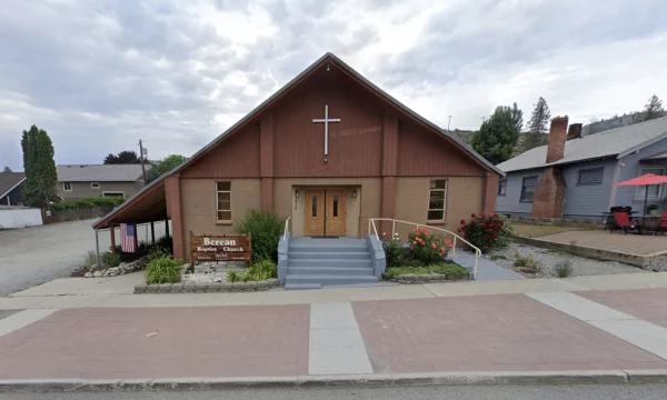 Berean Baptist Church - Chelan, WA