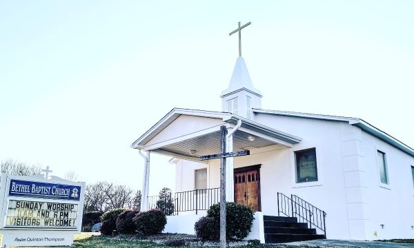Bi-vocational Pastor needed in Gastonia, NC