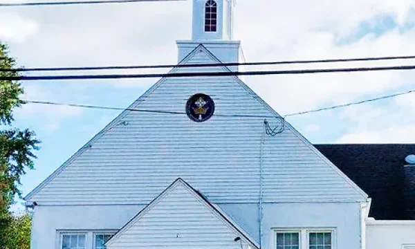 Calvary Baptist Church - West Collingswood Heights, NJ