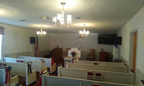 Calvary Bible Baptist Church - Rock Hall, MD