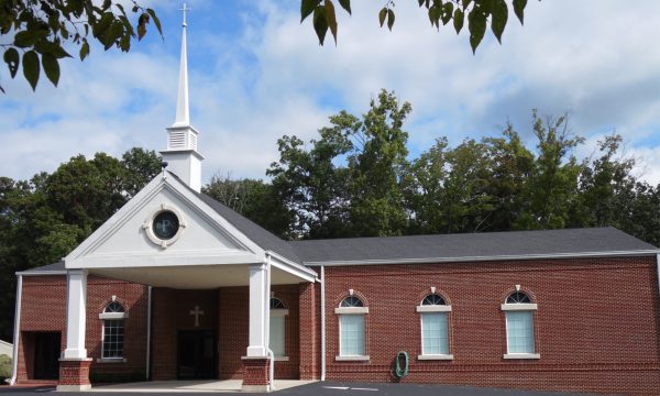 Providence Baptist Church is an independent Baptist church in Ooltewah, Tennessee