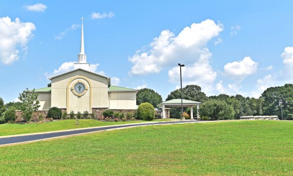 Calvary Baptist Church is an independent Baptist church in Memphis, Tennessee.