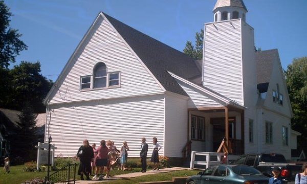 Church-Building