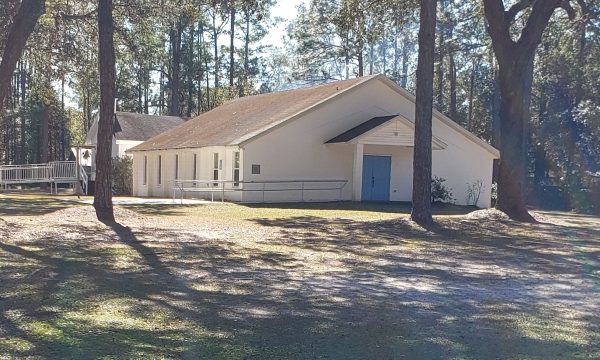Bethany Baptist Church - St Augustine, FL