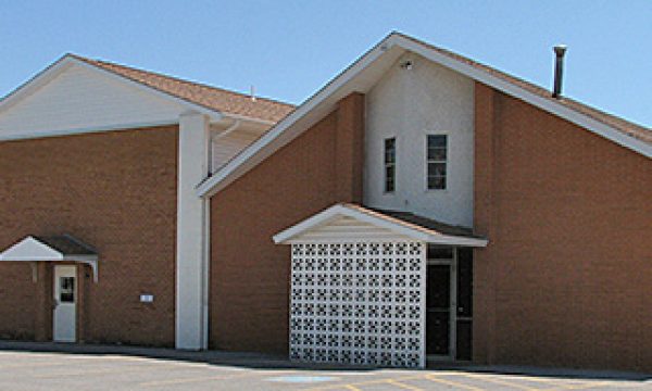 Bethel Baptist Church is an independent Baptist church in Lawton, Oklahoma