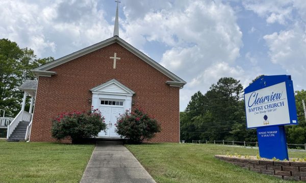 Clearview Baptist Church - Lexington, NC