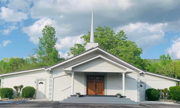 Hopewell Road Baptist is an independent Baptist church in Dunlap, Tennessee
