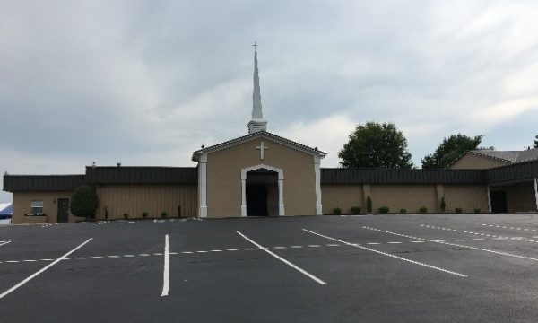 Eastside Baptist Church - Greeneville, TN