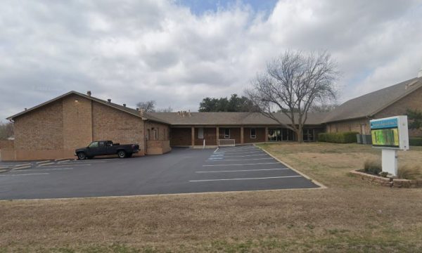 Fairpark Baptist Church is an independent Baptist church in Fort Worth, Texas