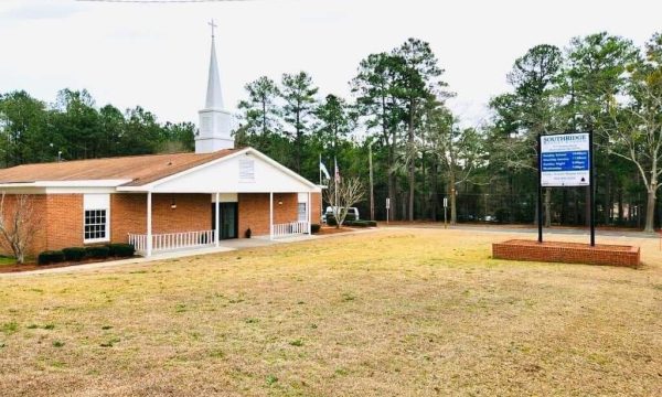 Southridge Baptist Church is an independent Baptist church in Rockingham, North Carolina
