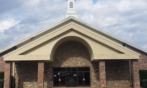 Freedom Baptist Church - Pigeon Forge, TN