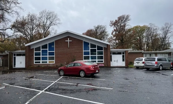 Grace Baptist Church - Norfolk, VA