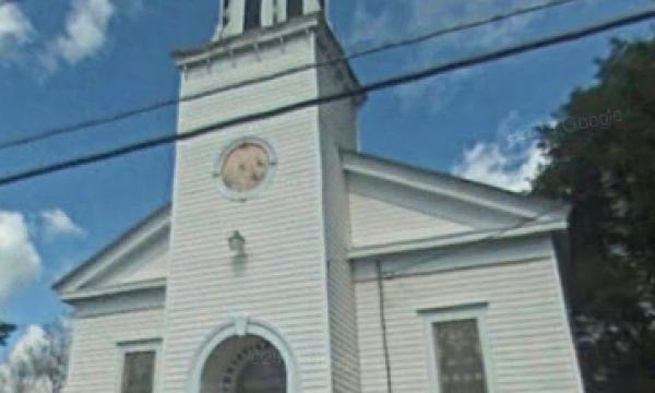 The Hartwick Christian Church is an independent Christian Church in Hartwick, New York