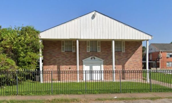 Iglesia Bautista Norte de Houston es una iglesia bautista independiente en Houston, Texas, EEUU