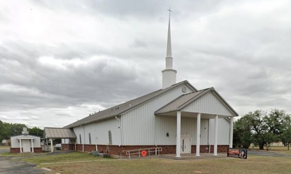 Victory Way Baptist Church is an independent Baptist church, in Abilene, Texas