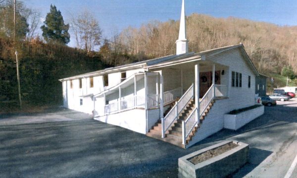 Baptist Bible Church is an independent Baptist church in Pilgrims Knob, Virginia