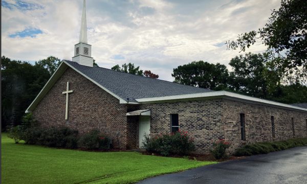 Grace Tabernacle Baptist Church is an independent Baptist church in Mobile, Alabama