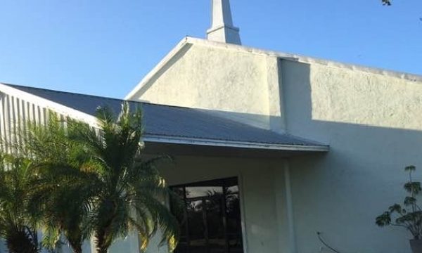 Maple Grove Baptist Church - Moore Haven, FL