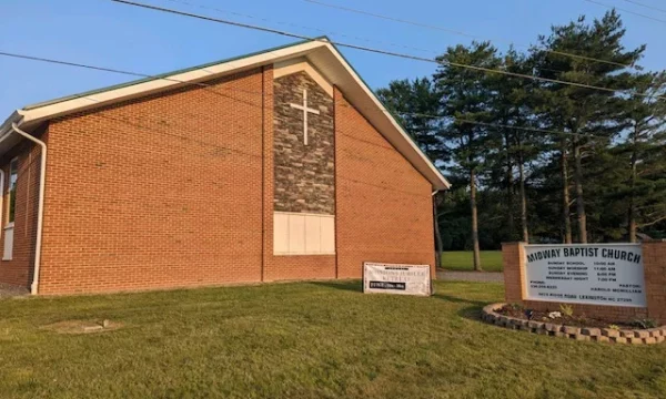 Midway Baptist Church - Lexington, NC