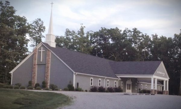 Mt. Zion Baptist Church is an independent Baptist church in Coalmont, Tennessee