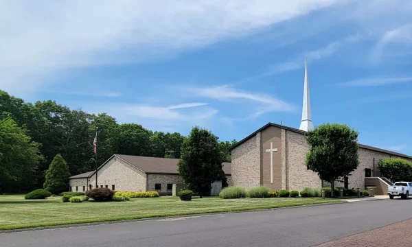 Open Bible Baptist Church - Williamstown, NJ