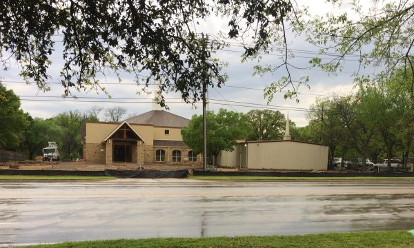 Northeast Baptist Church is an independent Baptist church in Southlake, Texas