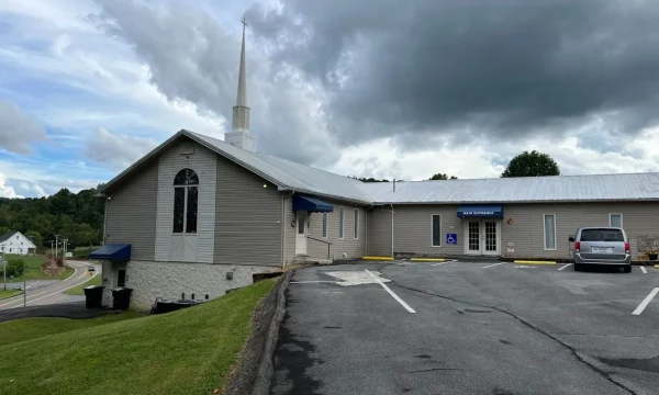Rock Heritage Baptist Church - Kingsport, TN