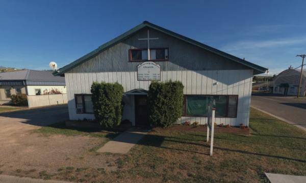Calvary Baptist Church - Polson, MT