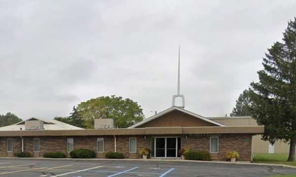Grace Baptist Church is an Independent Church in Angola, Indiana