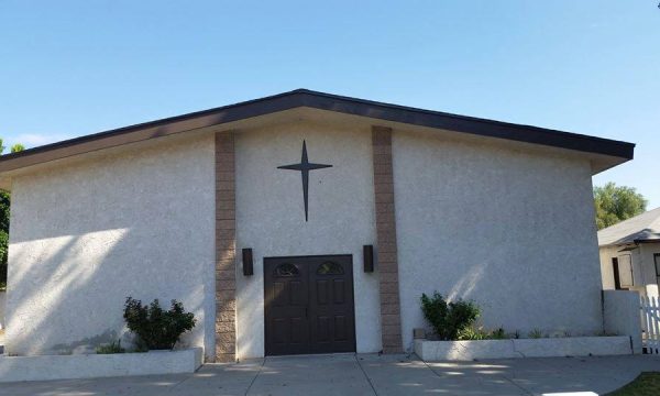 Valley Missionary Baptist Church - Reseda, CA