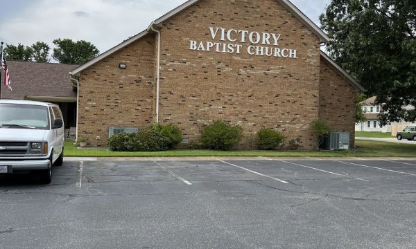 Victory Baptist Church - Hampton, VA