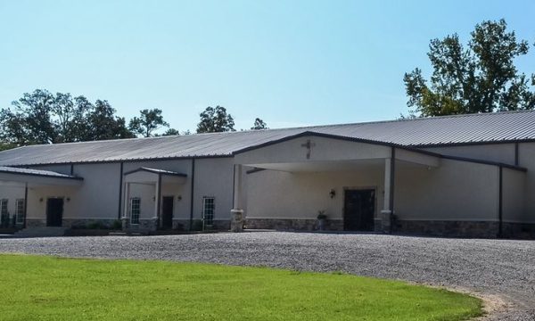 Ambassador Baptist Church - Greenbrier, AR