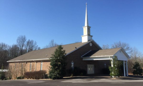 Abounding Grace Ministries - Scottsville, KY
