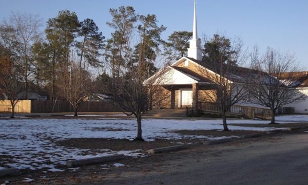 academy-road-baptist-church-walterboro-south-carolina