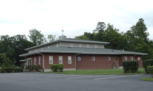 Amazing Grace Baptist Church - St Charles, MO