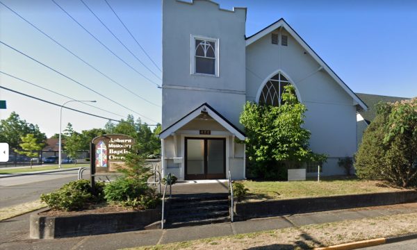Auburn Missionary Baptist Church - Auburn, WA