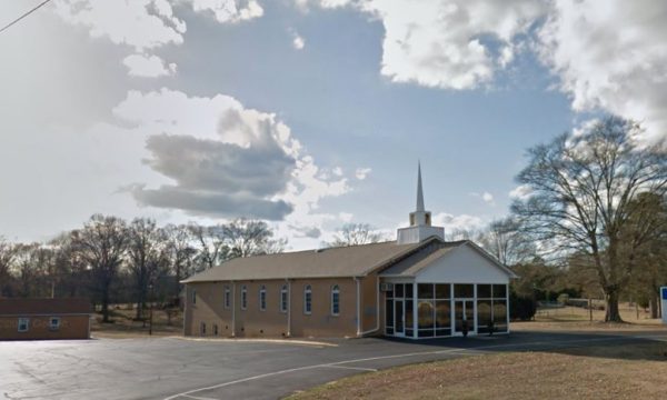 augusta-highway-baptist-church-greenwood-south-carolina