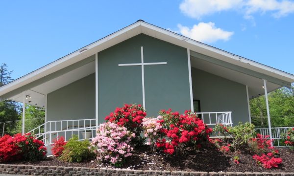 Baker Creek Bible Church - Bellingham, WA