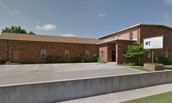 Crossroads Baptist Church is an independent Baptist church in Bartlesville, Oklahoma