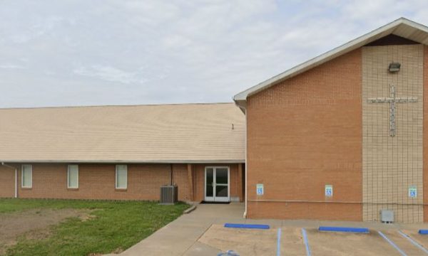 Bible Baptist Church is an independent Baptist church in Buffalo, Missouri
