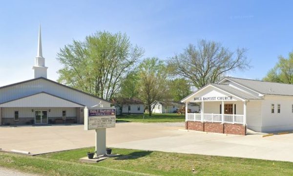 Bible Baptist Church is an independent Baptist church in New Franklin, Missouri