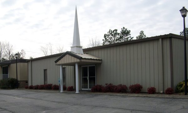 Beacon Baptist Church is an independent Baptist church in Lexington, South Carolina
